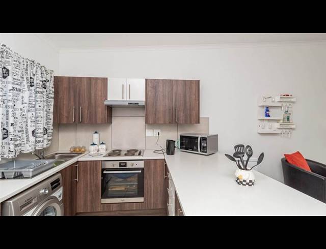 2 BEDROOM PROPERTY TO RENT IN BOSONIA